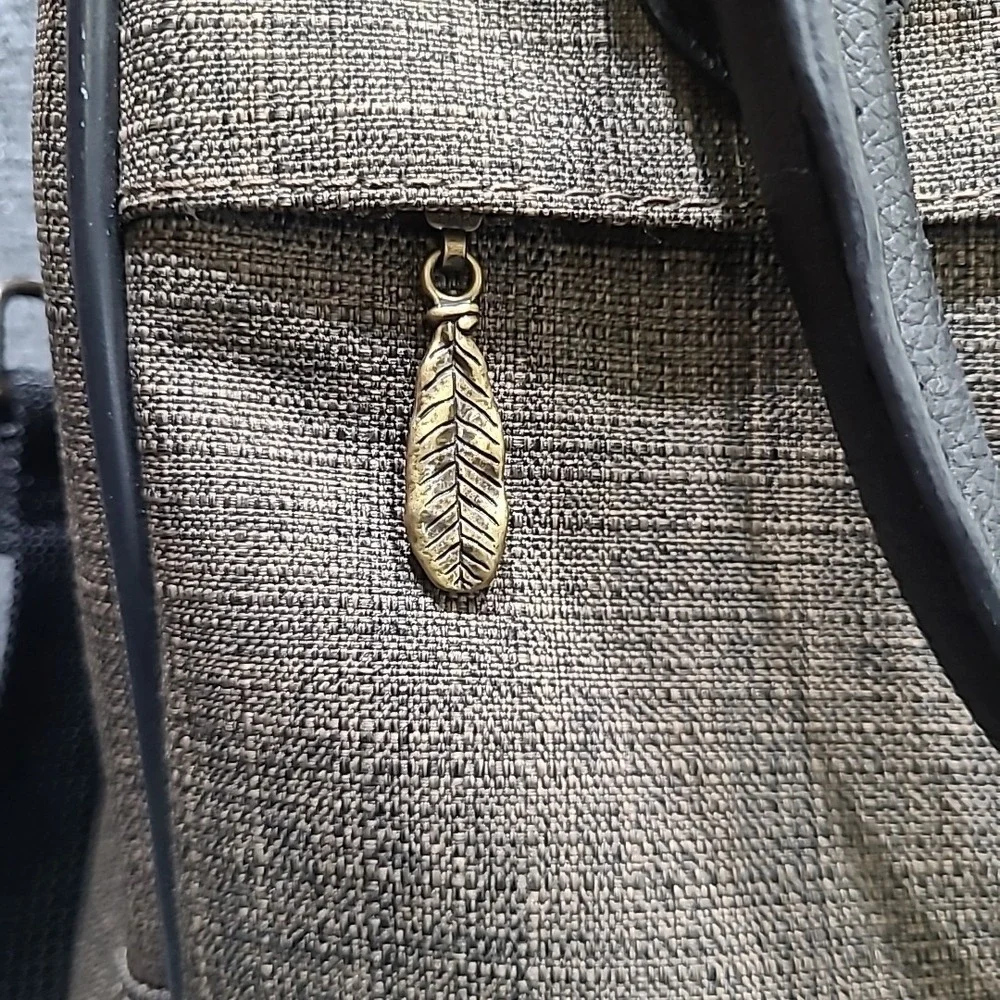 Hartmann Michael Aram Naturalist Collection Tweed Bag